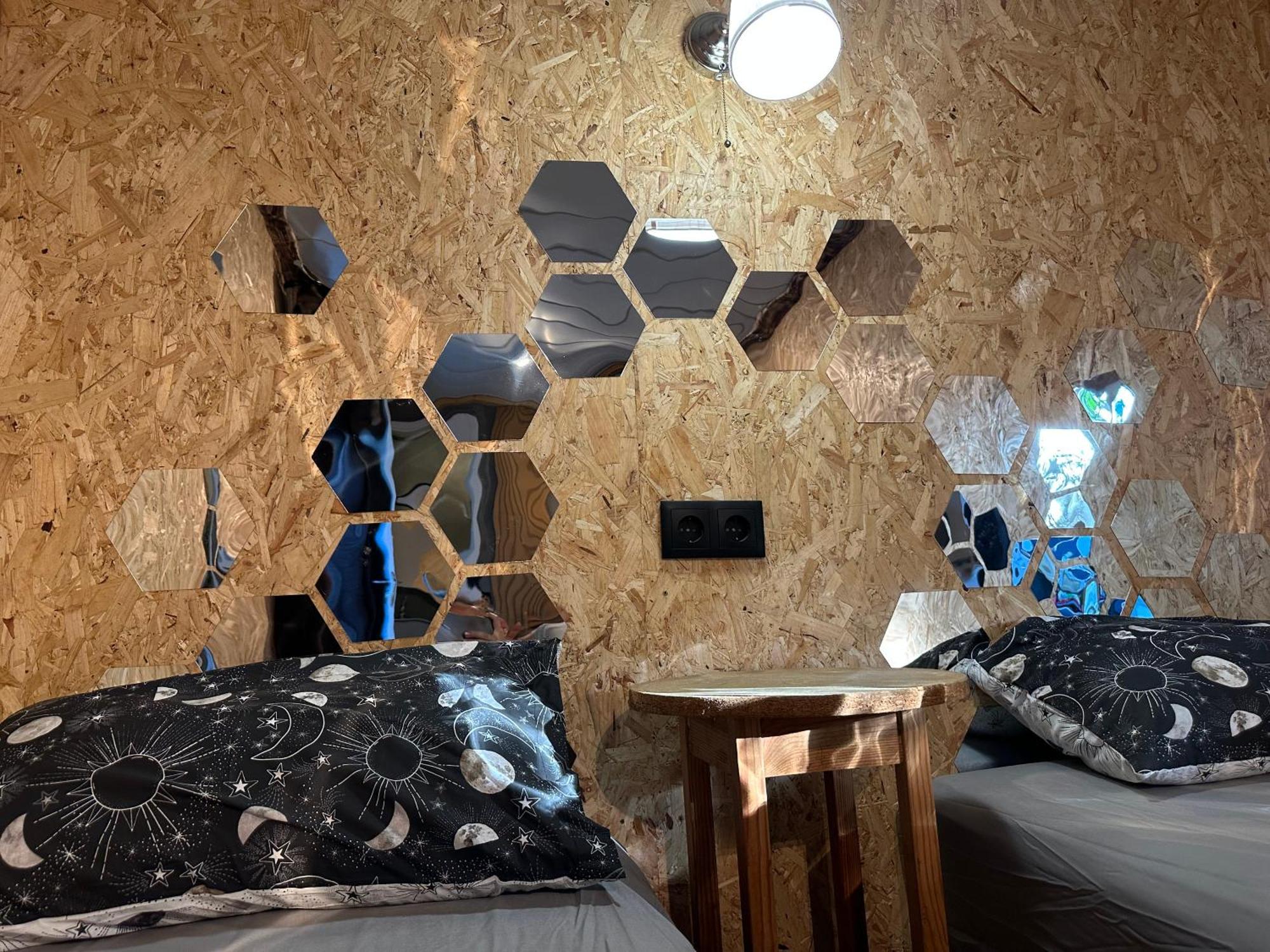 Eco-Friendly Beach House 세심브라 외부 사진